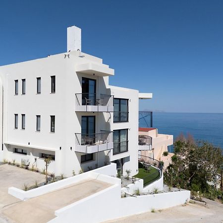 Rea Apartments Rethymno  Exterior photo