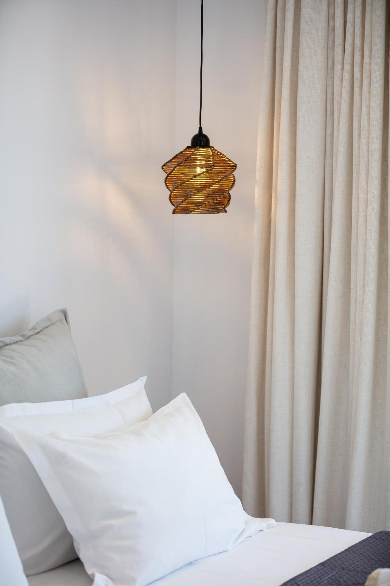 Rea Apartments Rethymno  Exterior photo