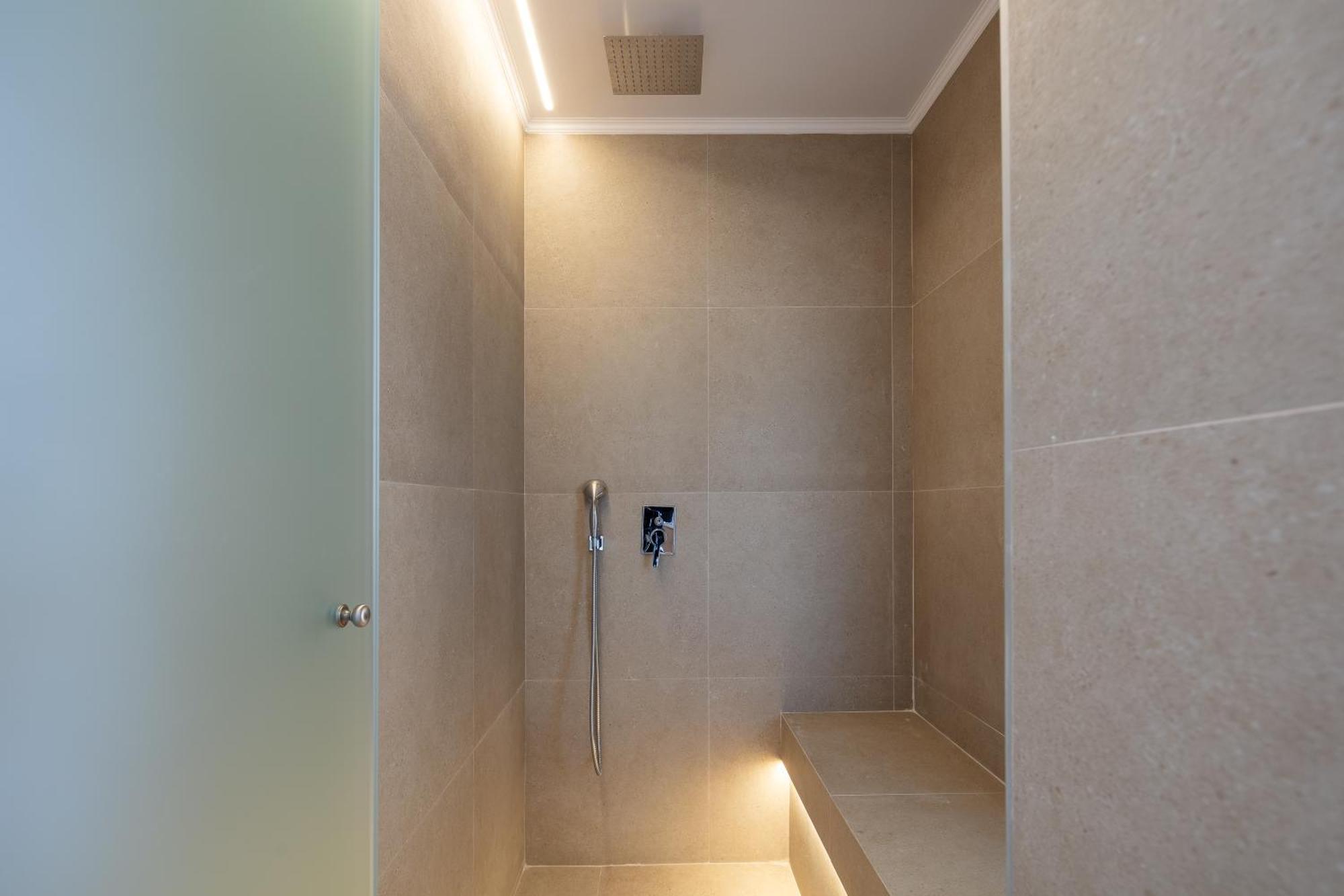 Rea Apartments Rethymno  Exterior photo